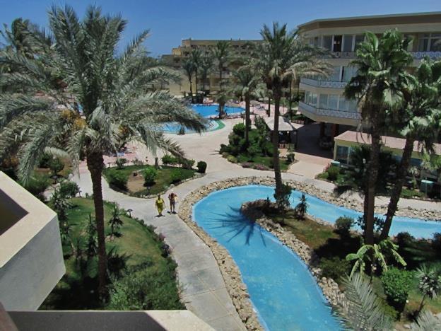 Gloria House 1 4* Hurghada