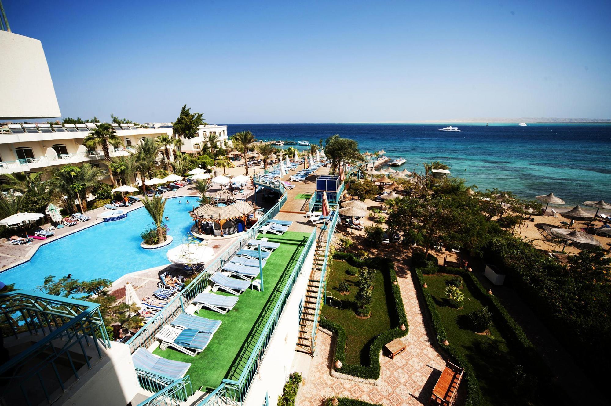 Bella Vista Families And Couples Only 4* Hurghada