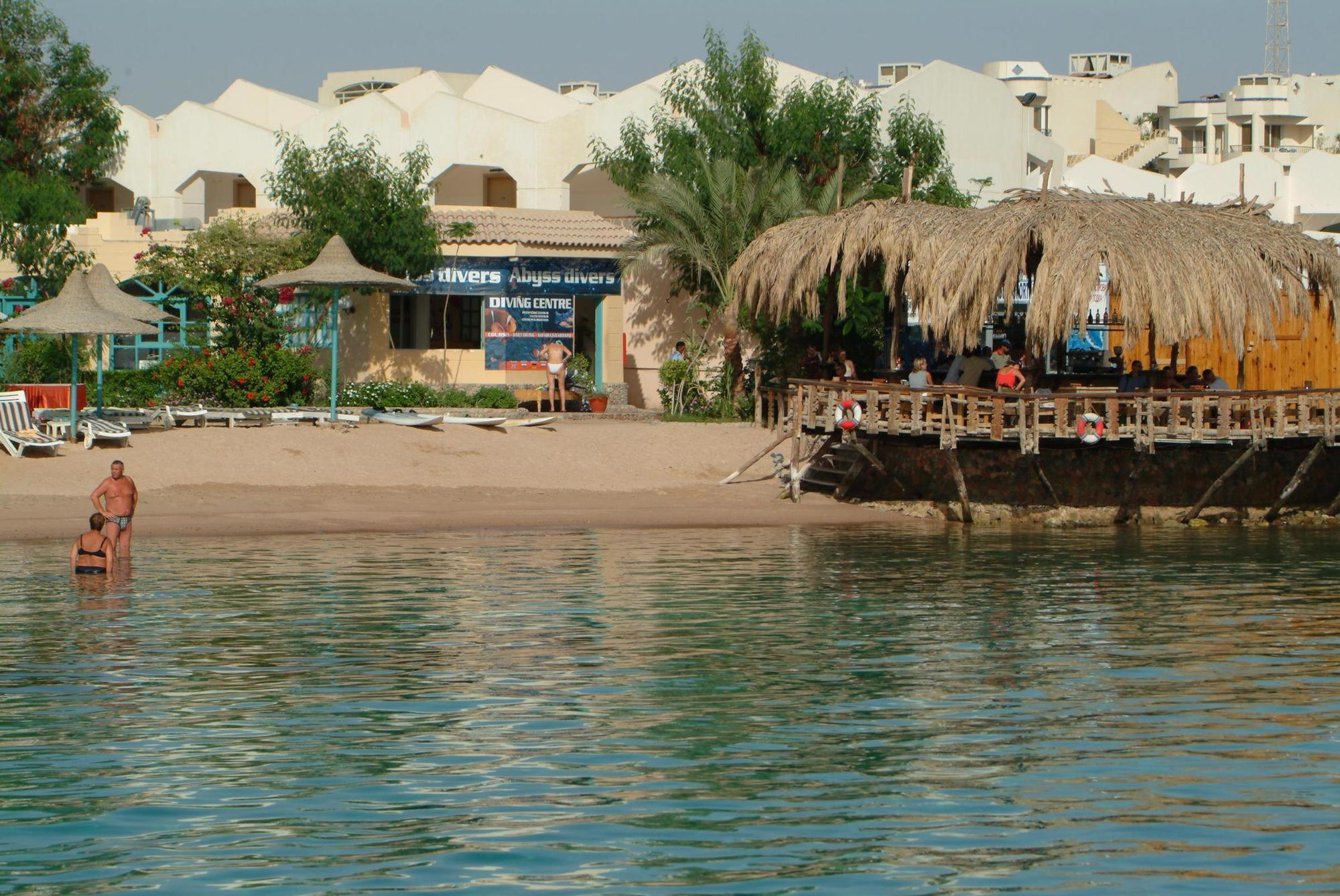 Station touristique Bella Vista Families And Couples Only 4*