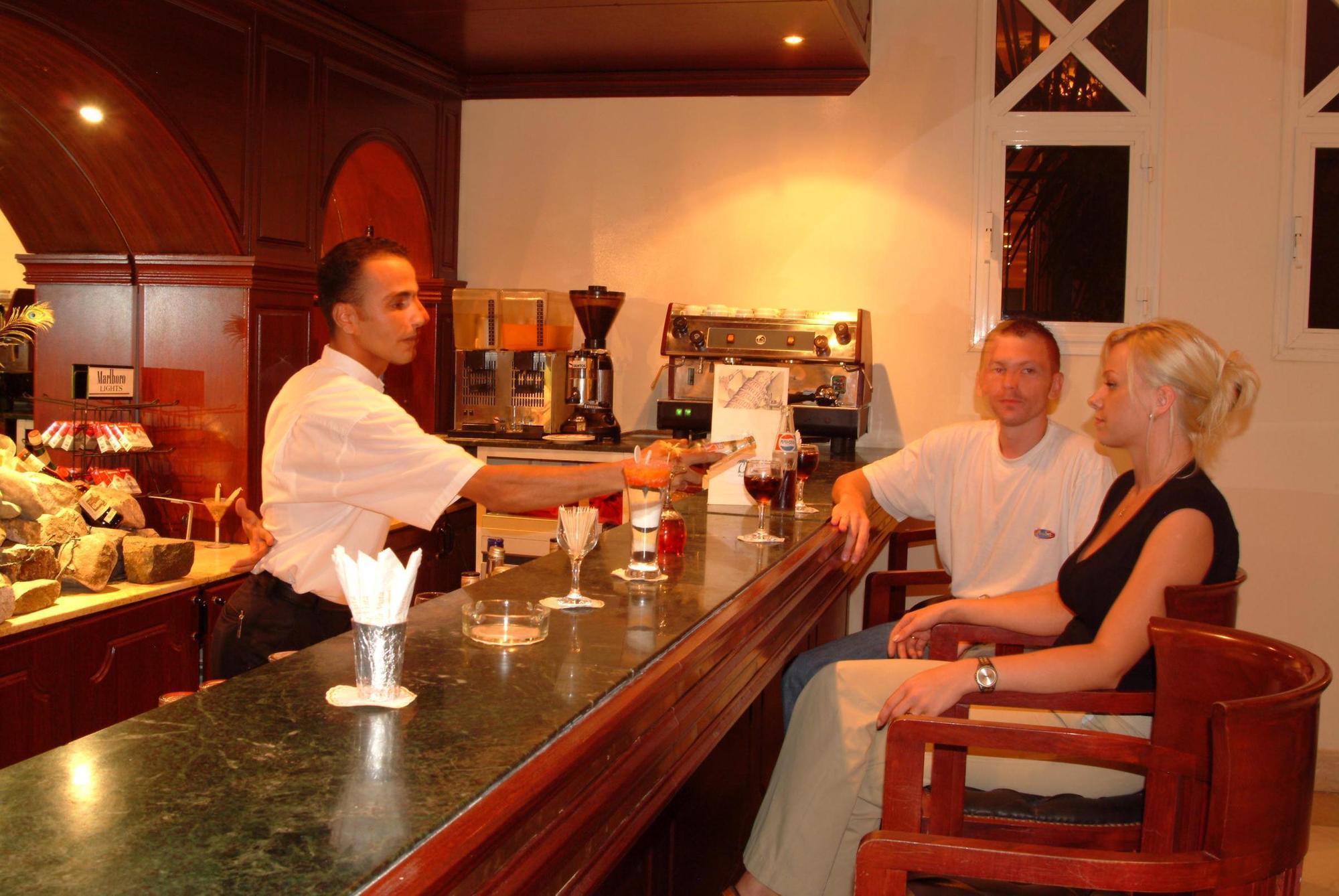Bella Vista Families And Couples Only 4* Hurghada