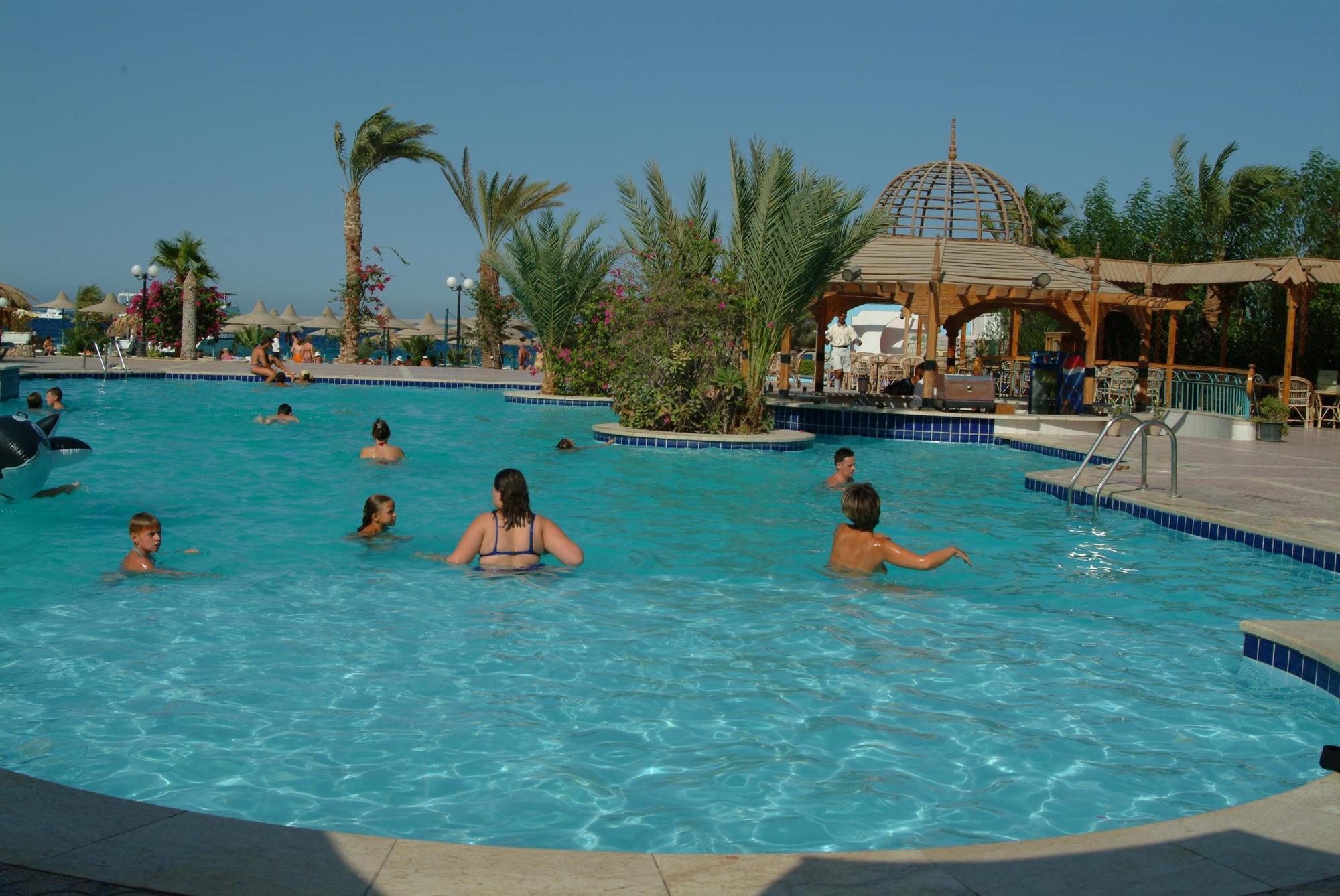 Station touristique Bella Vista Families And Couples Only 4*