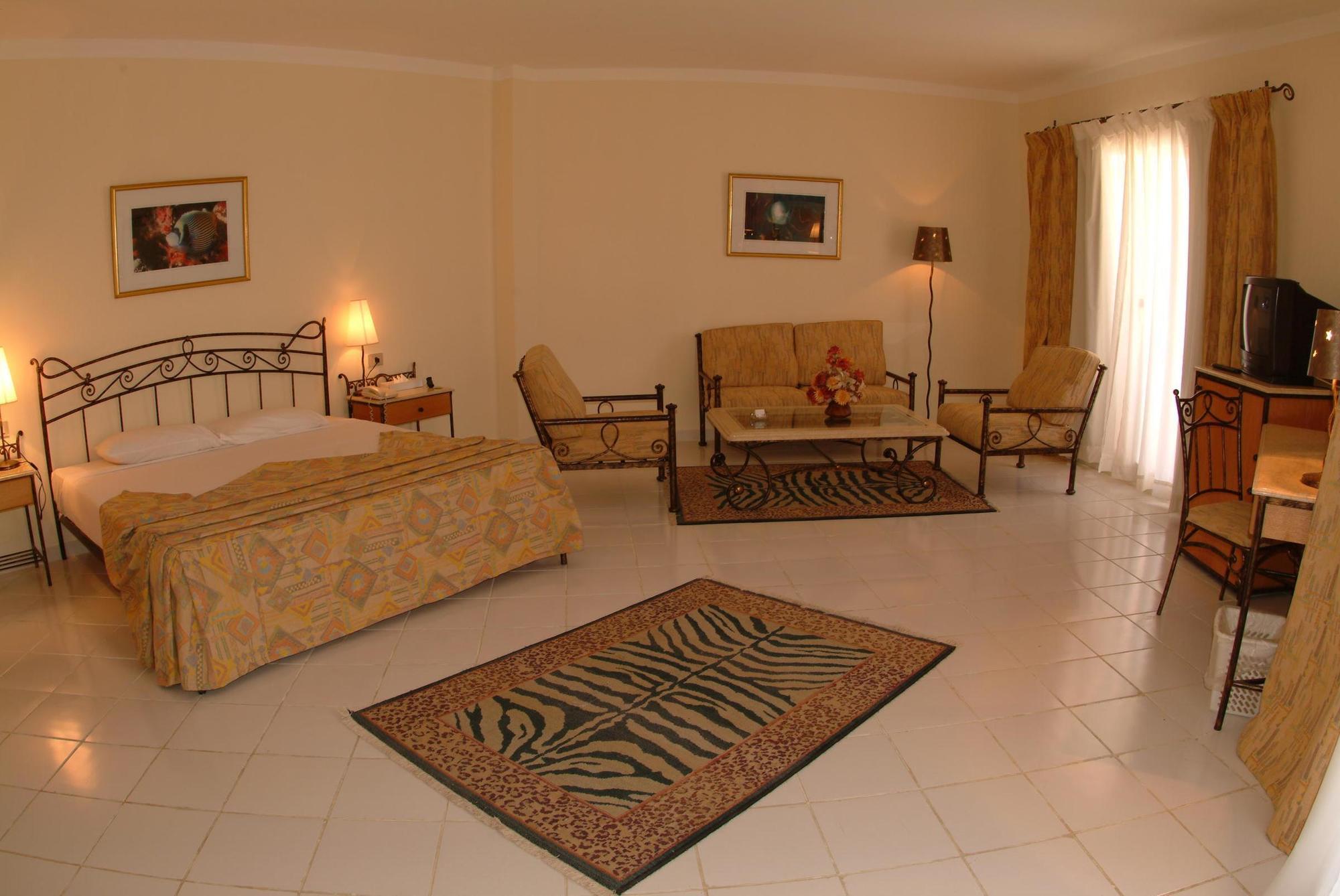 Bella Vista Families And Couples Only Station touristique Hurghada