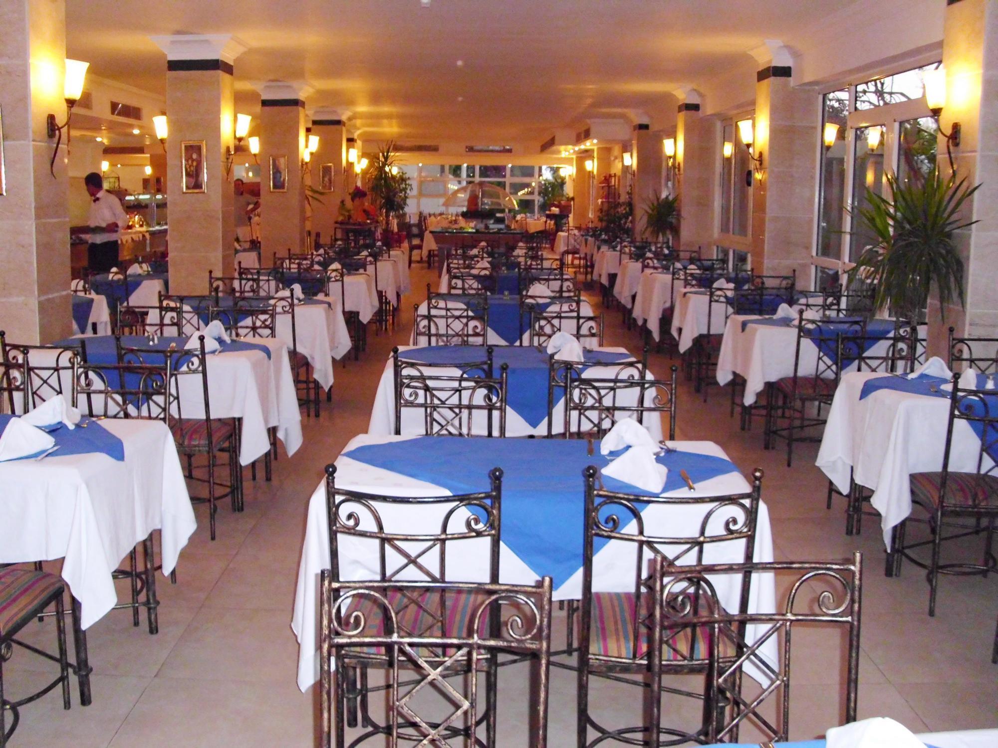 Bella Vista Families And Couples Only Hurghada