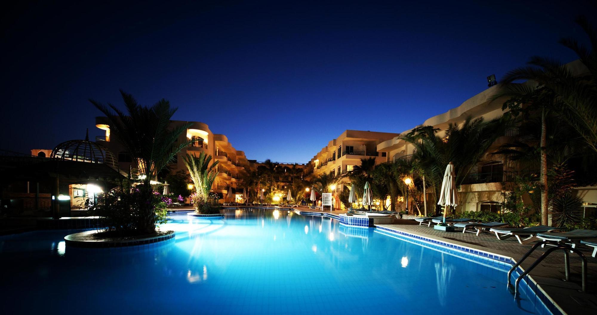 Bella Vista Families And Couples Only Hurghada