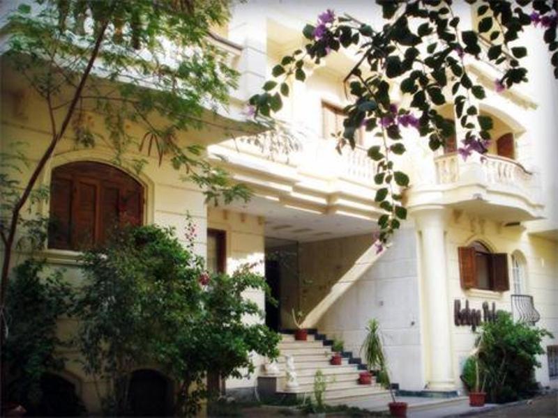 Apartment Bahga Palace 2 Residential Hurghada