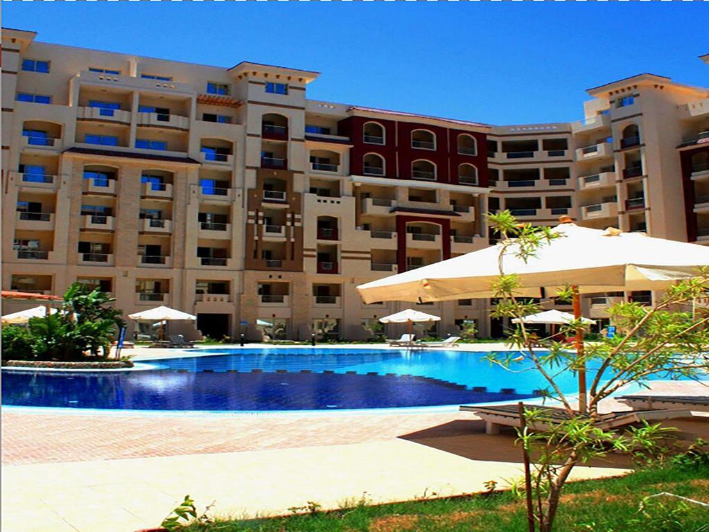 Florenza Khamsin Studio Apartment