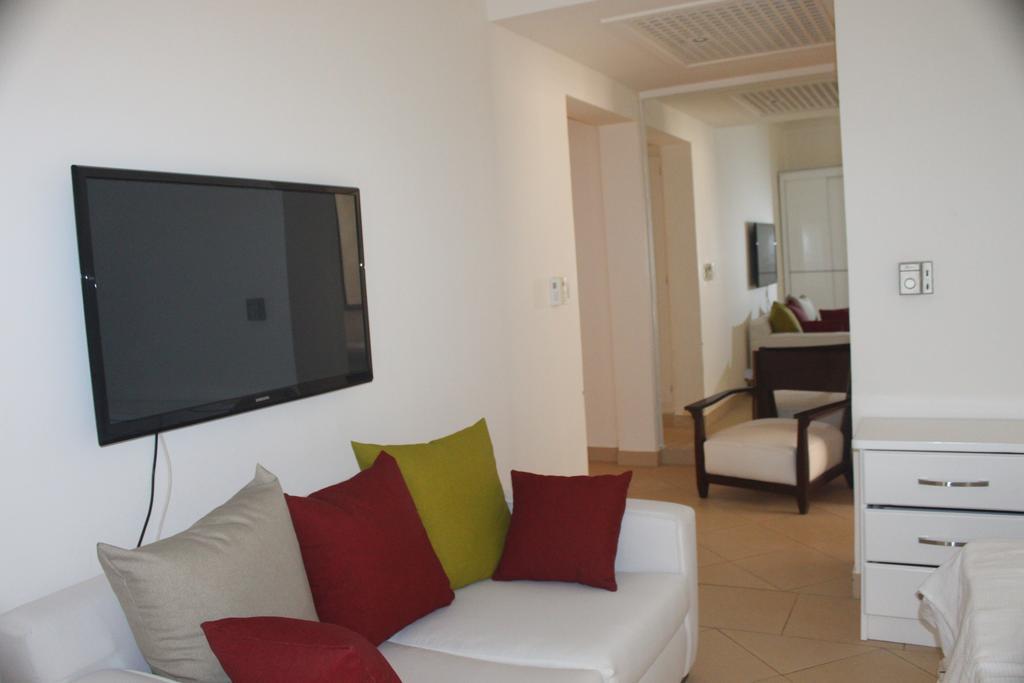 El Gouna Hill Villa