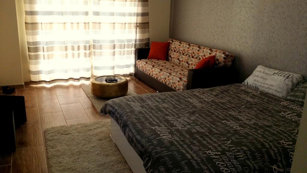 Florenza Khamsin Studio Apartment *