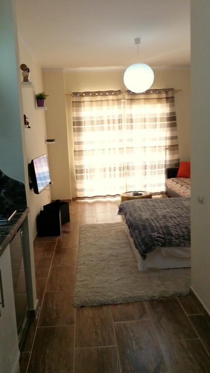 Florenza Khamsin Studio Apartment