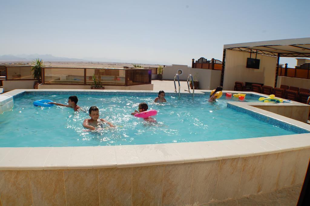 Avrio Red Sea Aparthotel *
