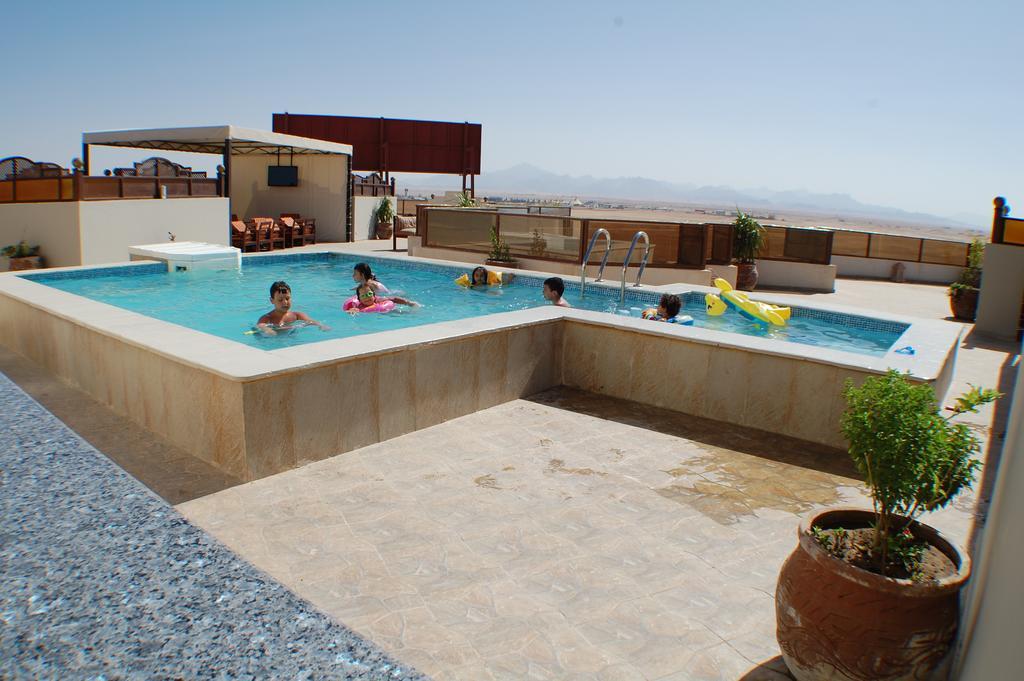 Avrio Red Sea Hurghada