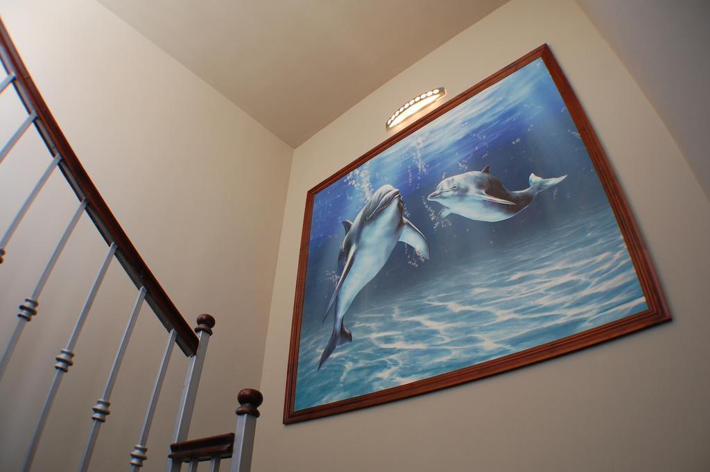 Avrio Red Sea Aparthotel