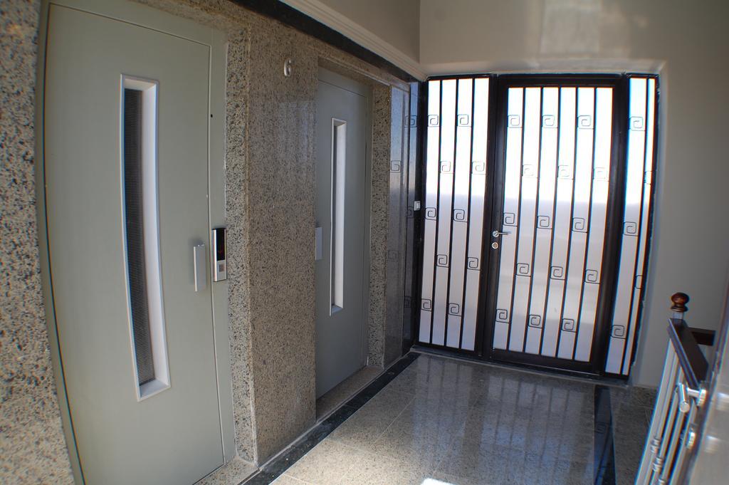 Aparthotel Avrio Red Sea Hurghada