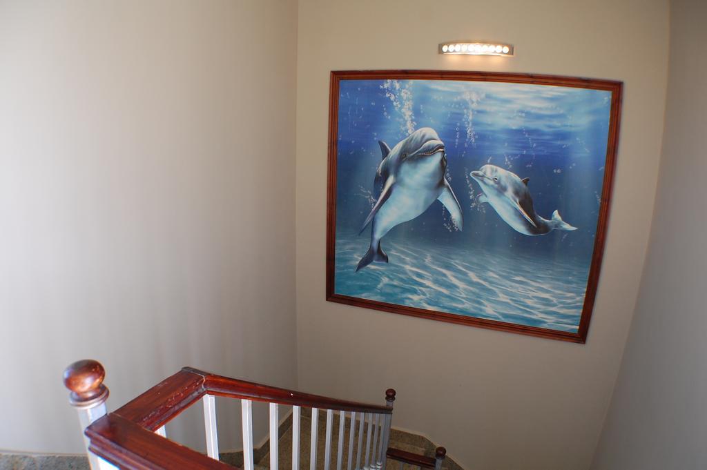 Aparthotel Avrio Red Sea