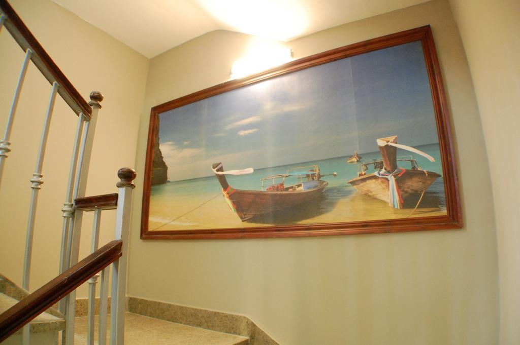 Avrio Red Sea Aparthotel