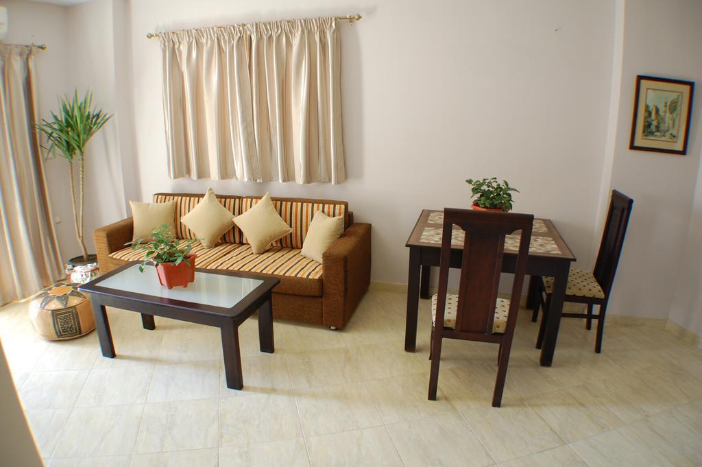 Aparthotel Avrio Red Sea *