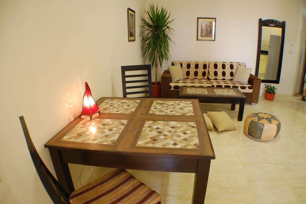Aparthotel Avrio Red Sea