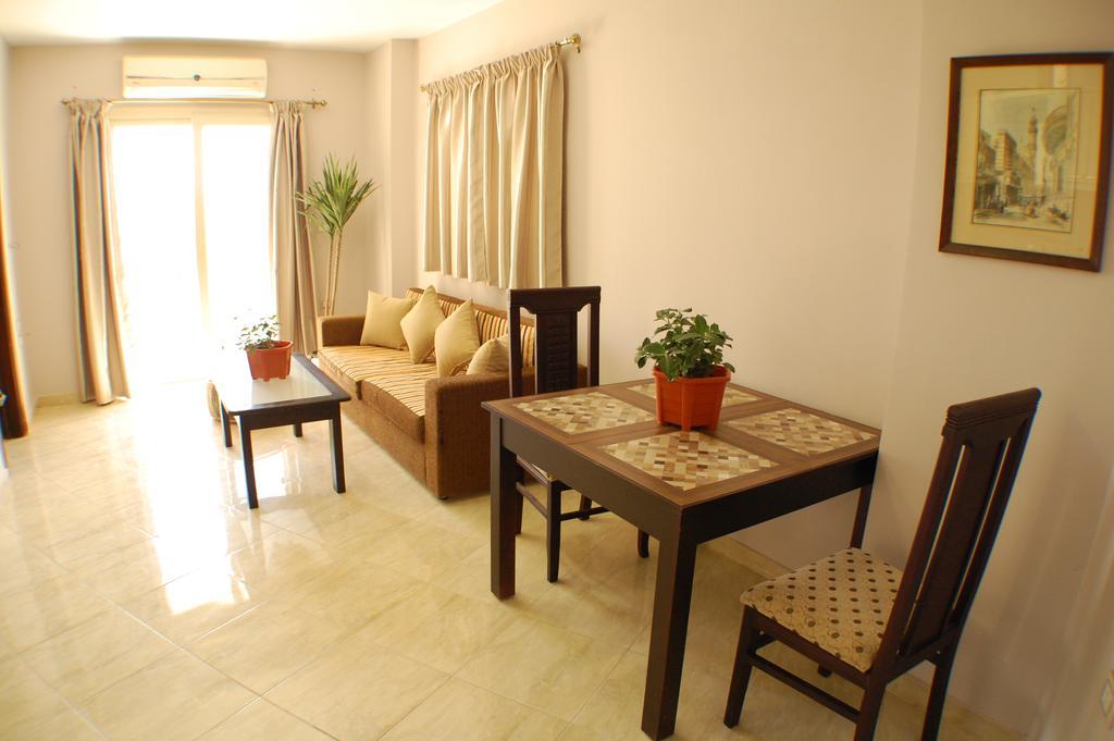 Avrio Red Sea Aparthotel Hurghada