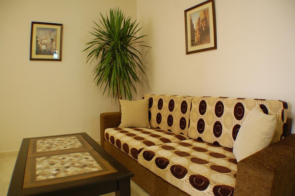 Aparthotel Avrio Red Sea *