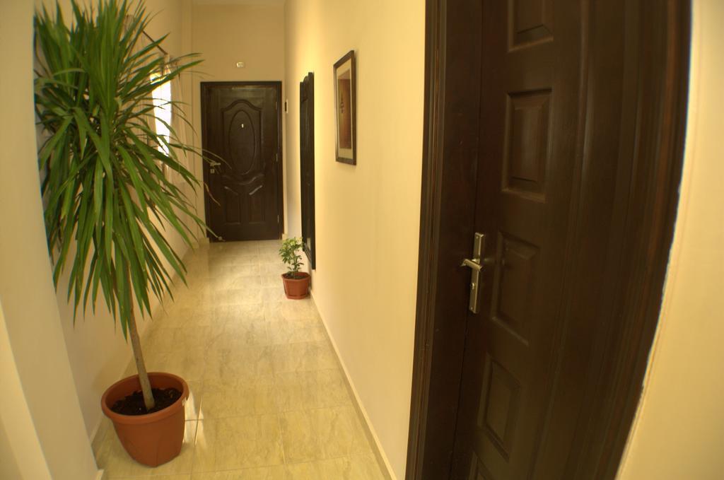 Avrio Red Sea Aparthotel Hurghada