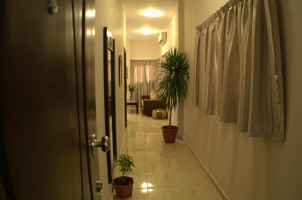 Avrio Red Sea Aparthotel