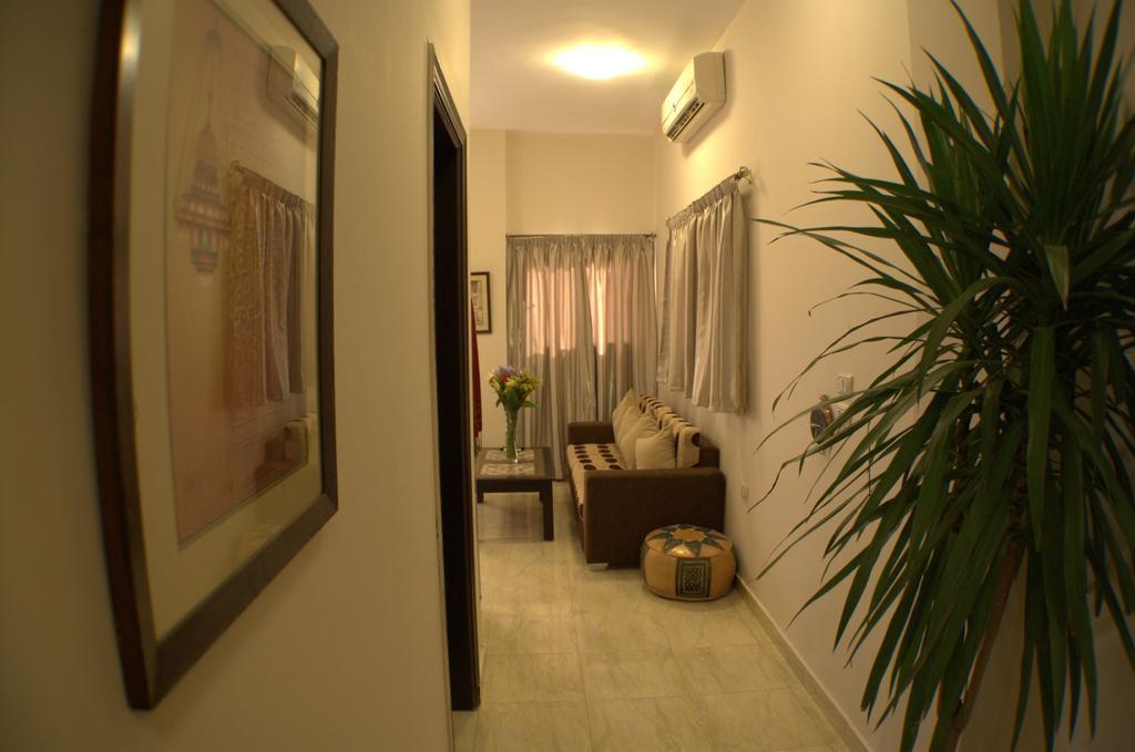 Avrio Red Sea Aparthotel *