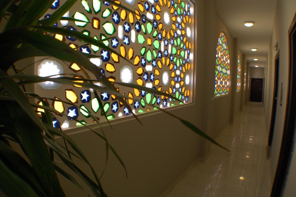 Aparthotel Avrio Red Sea *