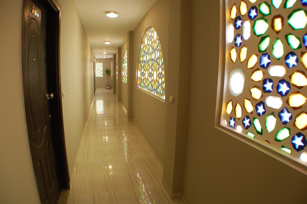 Avrio Red Sea Aparthotel