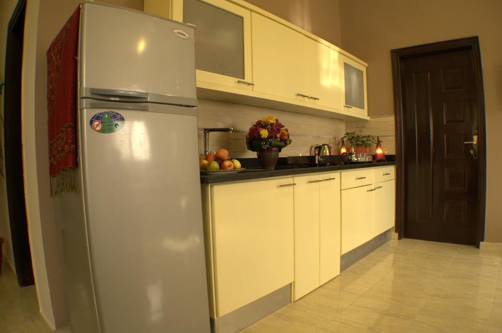 Aparthotel Avrio Red Sea *