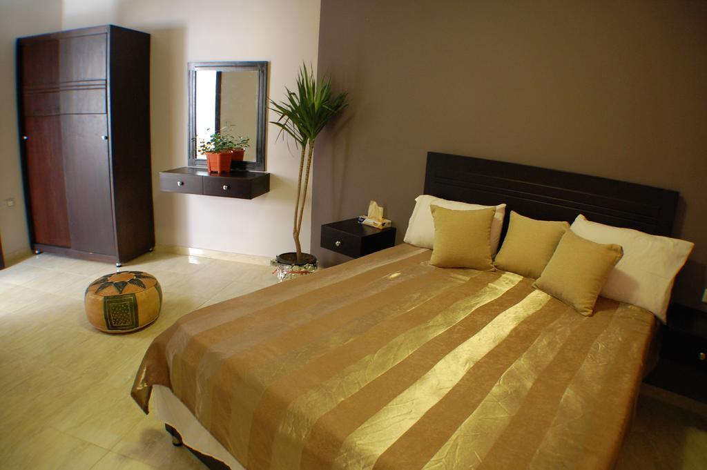 Aparthotel Avrio Red Sea