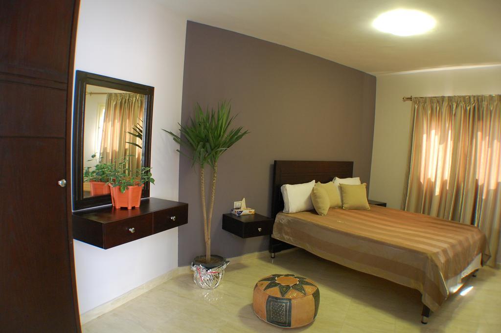 Avrio Red Sea Aparthotel Hurghada