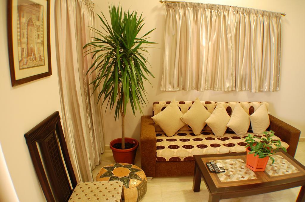 Aparthotel Avrio Red Sea *