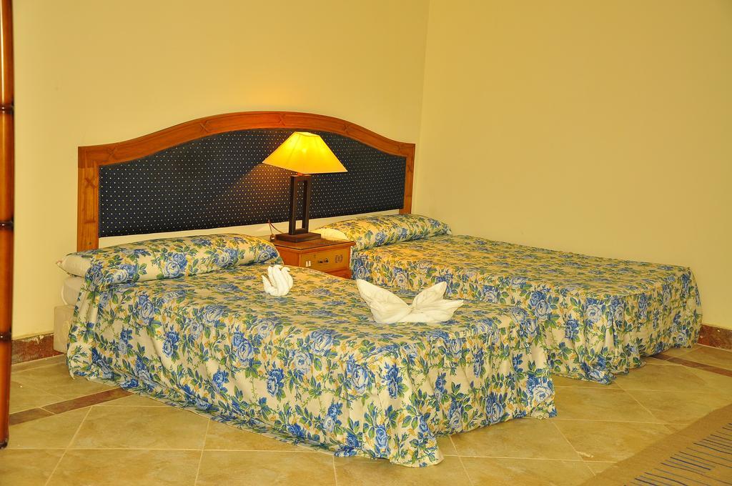 Alia 4* Hurghada
