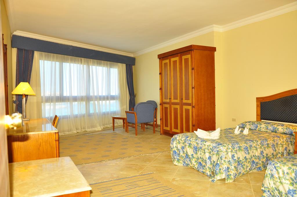 Resort Alia Hurghada
