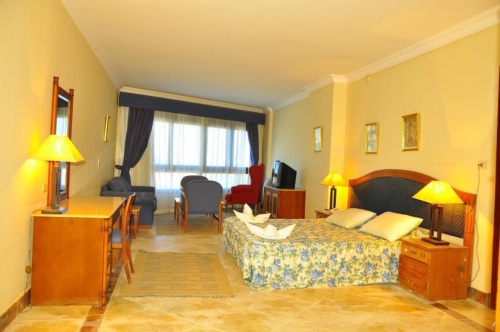 Resort Alia Hurghada