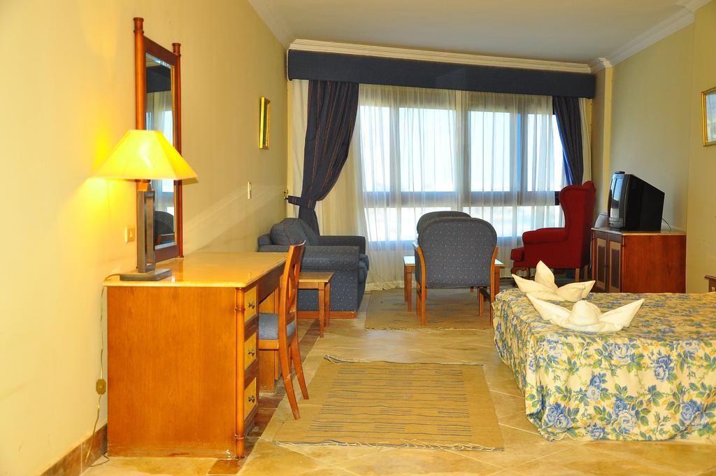 Alia Hurghada