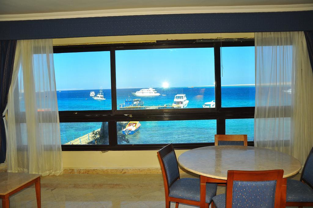 Alia Hurghada