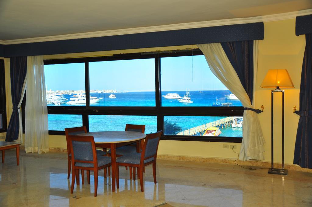 Resort Alia Hurghada