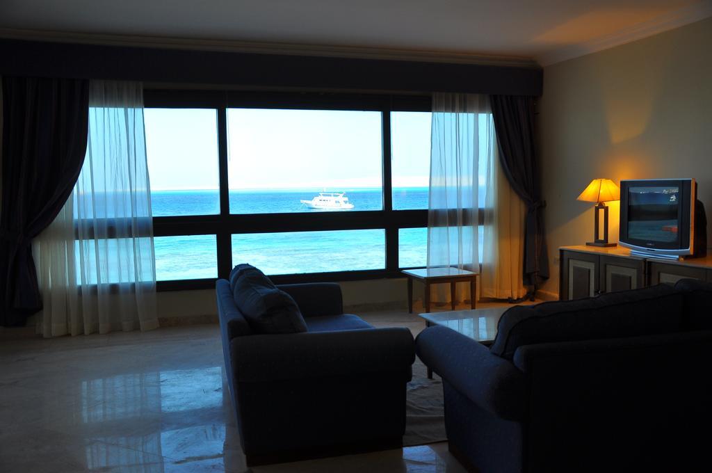 Alia Hurghada