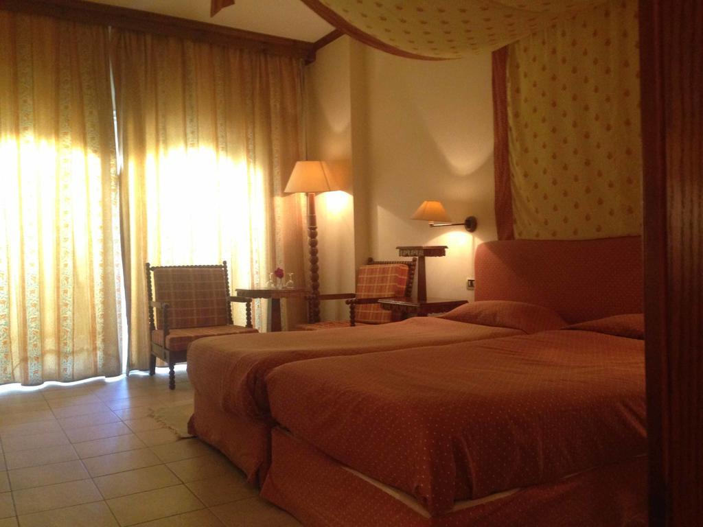 Shedwan Garden Hotel