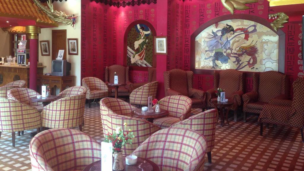 Shedwan Garden 4*