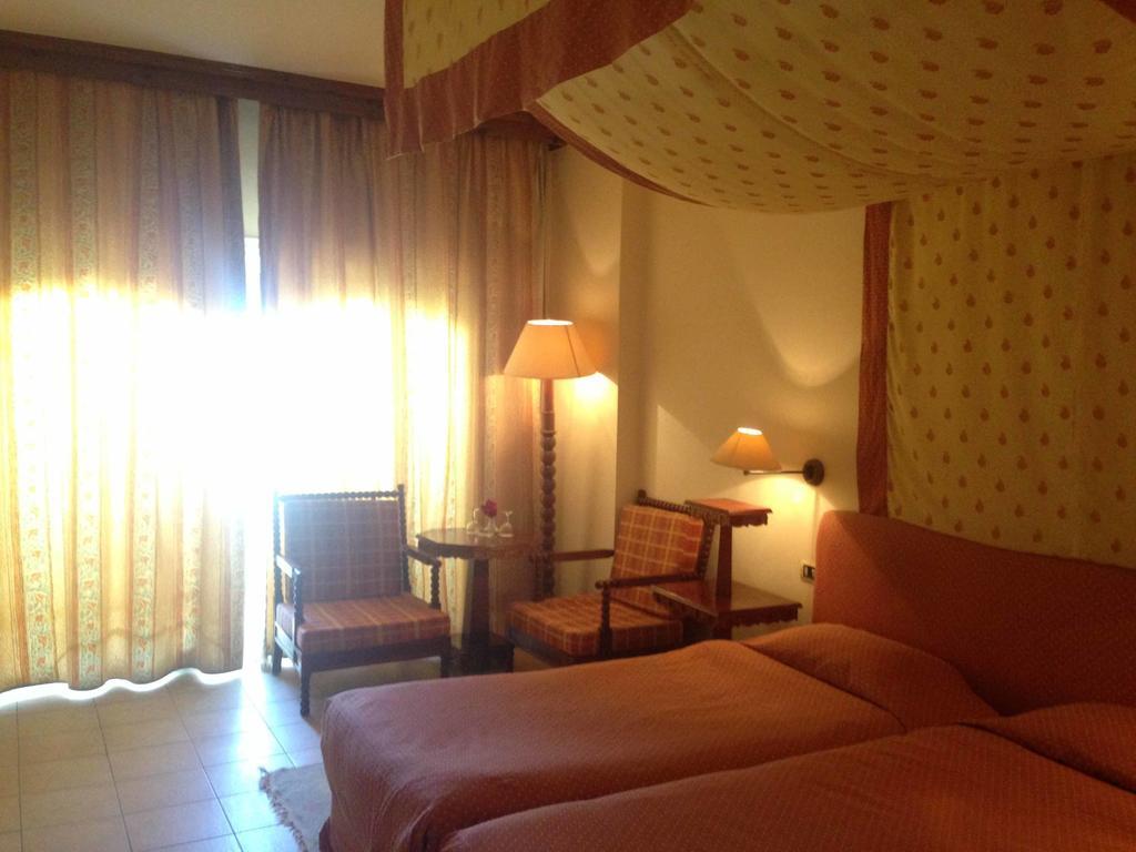 Hotel Shedwan Garden Hurghada