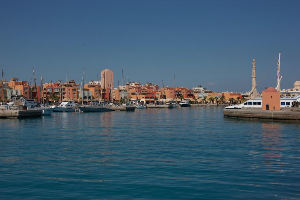 Avrio Red Sea *