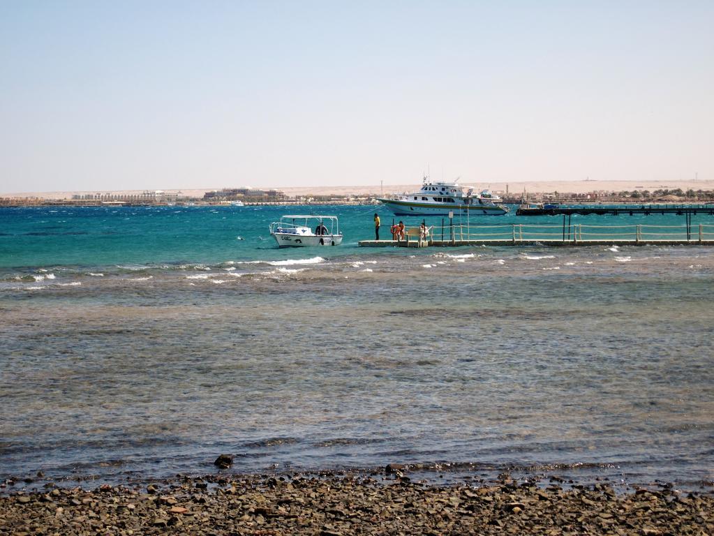 Avrio Red Sea Aparthotel *