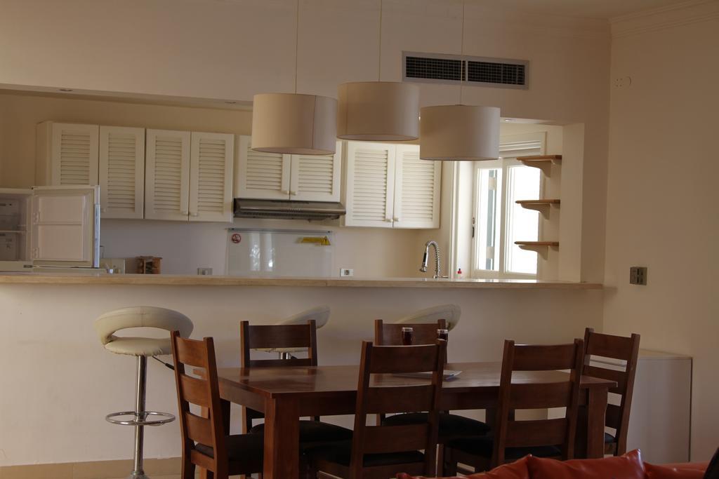 El Gouna Hill Villa