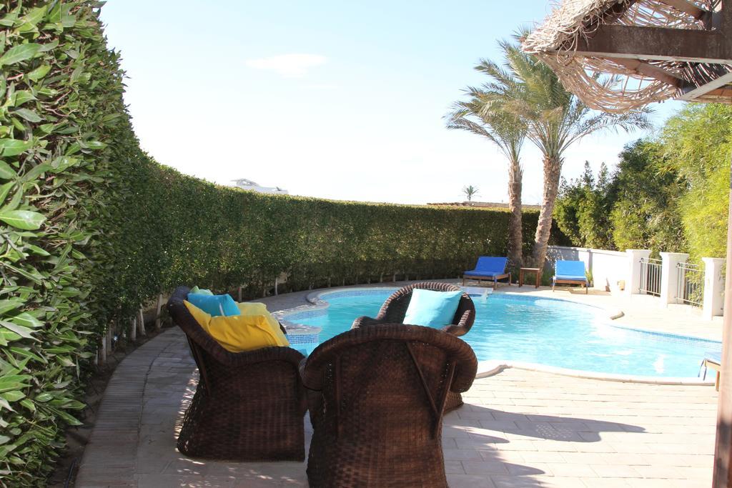Villa El Gouna Hill *