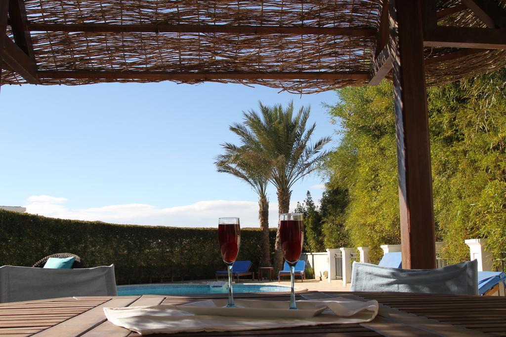 El Gouna Hill * Hurghada
