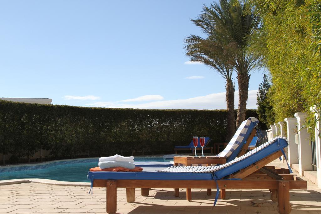 Villa El Gouna Hill