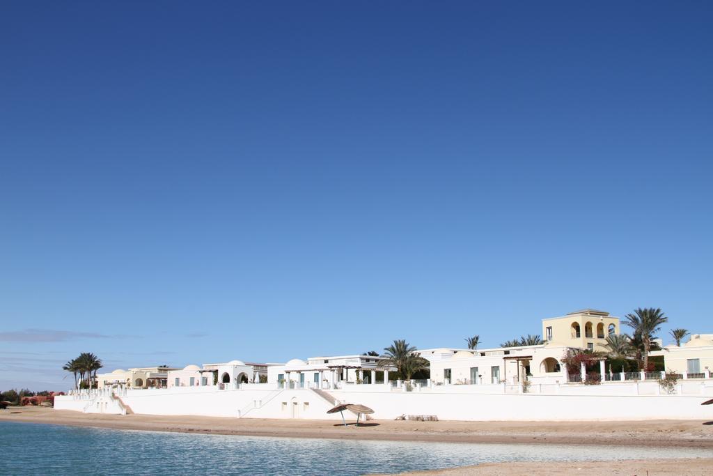 El Gouna Hill * Hurghada