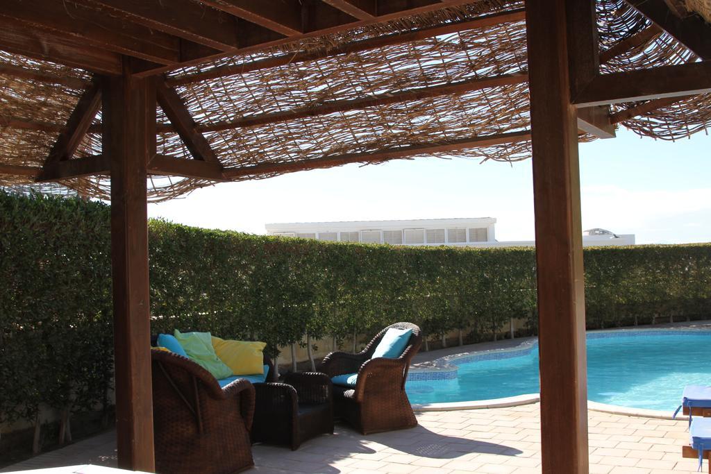 El Gouna Hill Villa